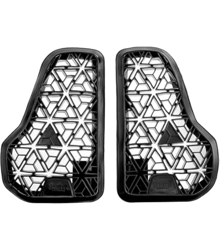 Amazon | RossoStyleLab(ロッソスタイルラボ) バイク用 プロテクター